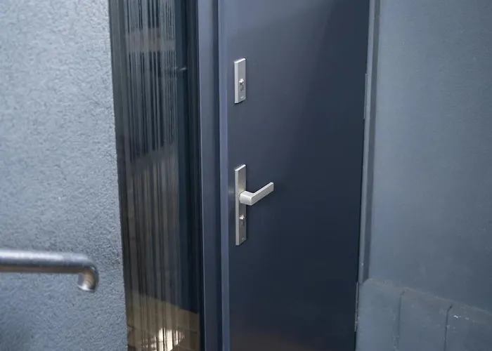 Goscinne Irga Starogard Gdański