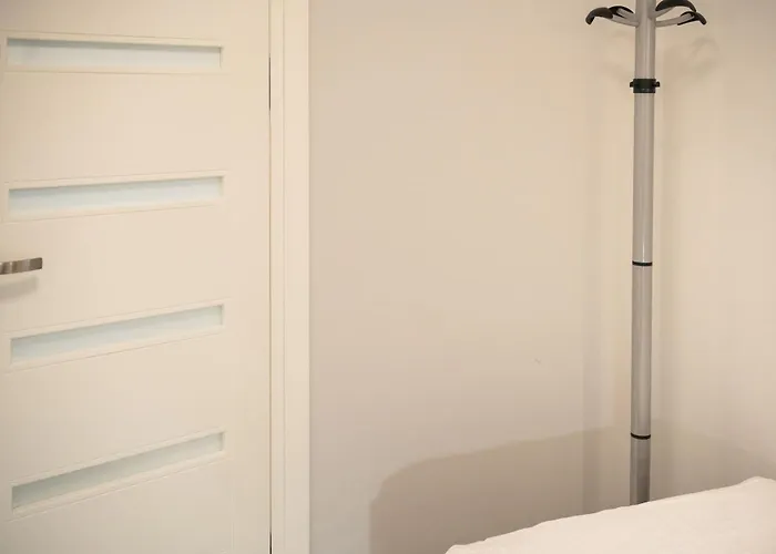 Goscinne Irga * Starogard Gdański