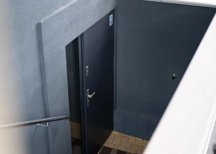 Appartamento Goscinne Irga