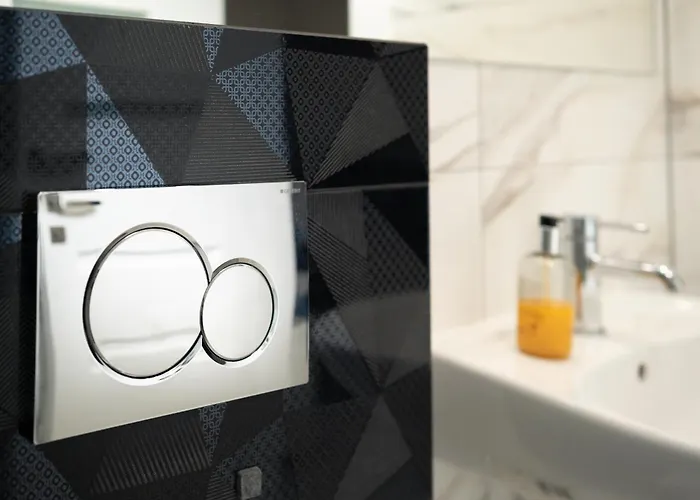 Goscinne Irga Appartamento *