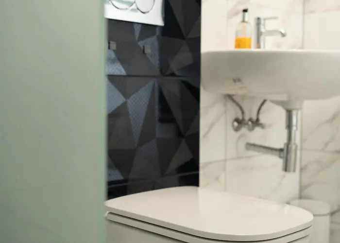 Goscinne Irga Appartamento Starogard Gdański