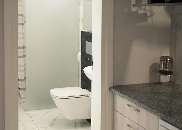 Appartamento Goscinne Irga Starogard Gdański