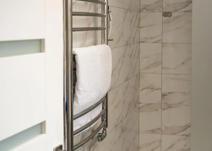 Goscinne Irga Appartamento *