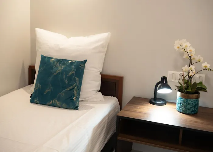 Goscinne Irga Appartamento Starogard Gdański