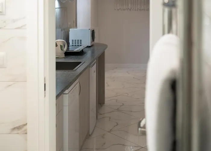 Appartamento Goscinne Irga Starogard Gdański