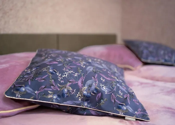 Goscinne Irga Appartamento *