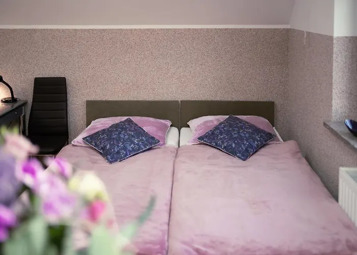 Appartamento Goscinne Irga *