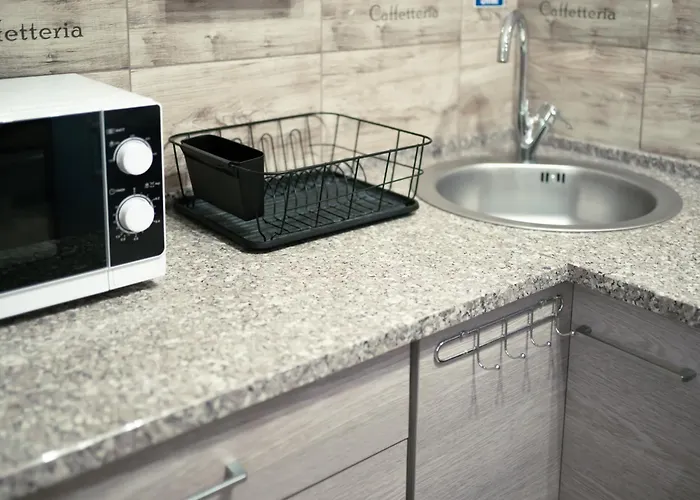 Goscinne Irga Appartamento Starogard Gdański