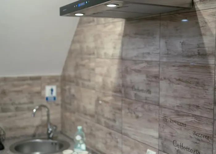 Goscinne Irga * Starogard Gdański