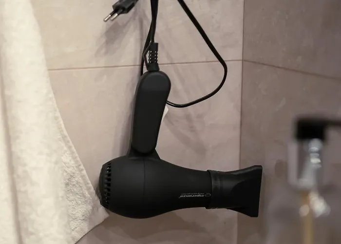 Goscinne Irga Appartamento