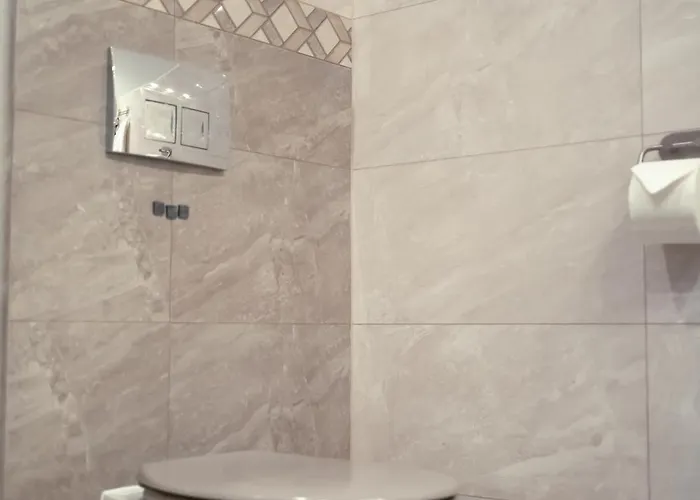 Appartamento Goscinne Irga