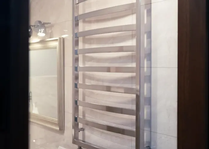 Goscinne Irga Appartamento *