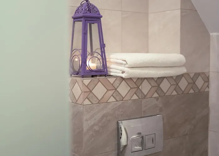 Goscinne Irga Appartamento Starogard Gdański