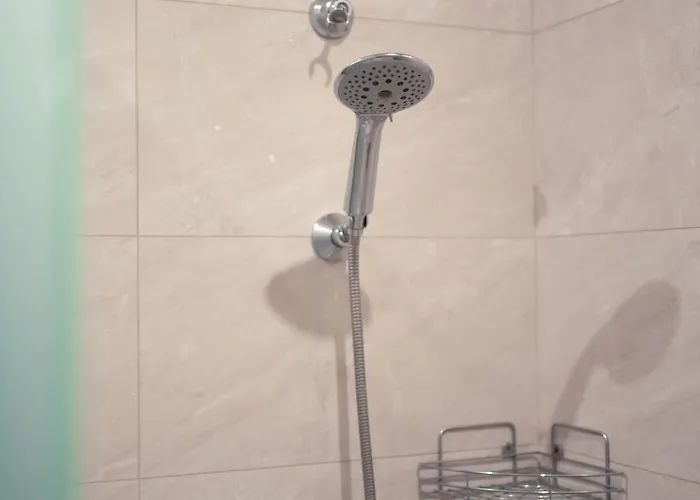 Appartamento Goscinne Irga