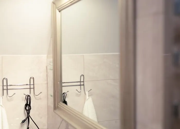 Goscinne Irga Starogard Gdański