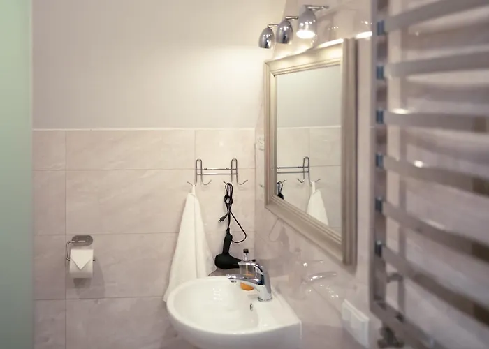 Goscinne Irga * Starogard Gdański